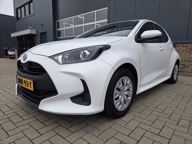 Toyota YARIS 1.5 Hybrid Comfort