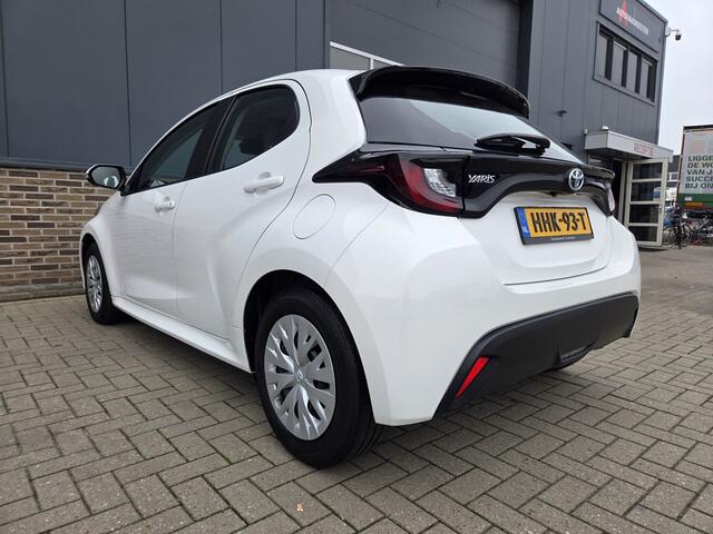Toyota YARIS 1.5 Hybrid Comfort