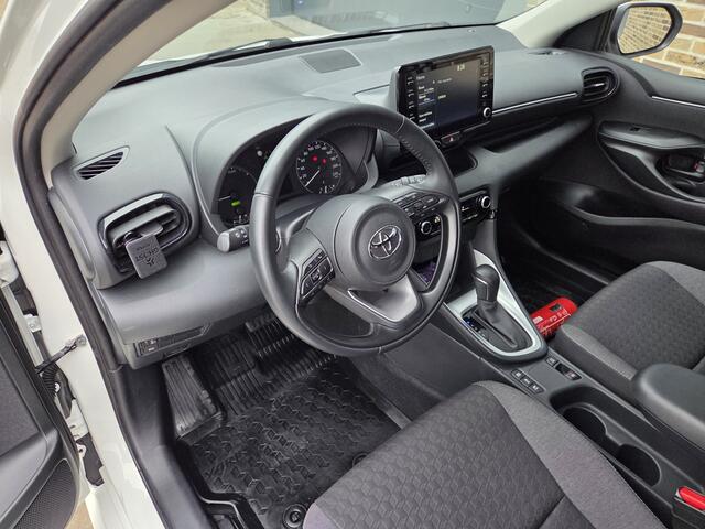 Toyota YARIS 1.5 Hybrid Comfort