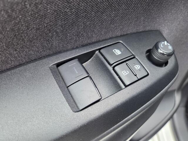 Toyota YARIS 1.5 Hybrid Comfort