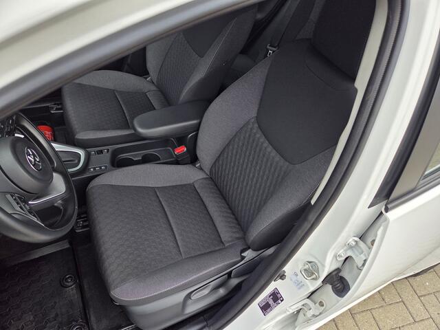 Toyota YARIS 1.5 Hybrid Comfort
