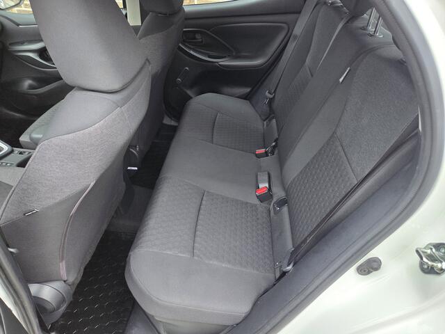 Toyota YARIS 1.5 Hybrid Comfort