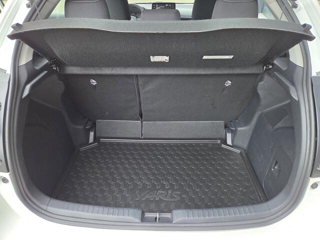 Toyota YARIS 1.5 Hybrid Comfort
