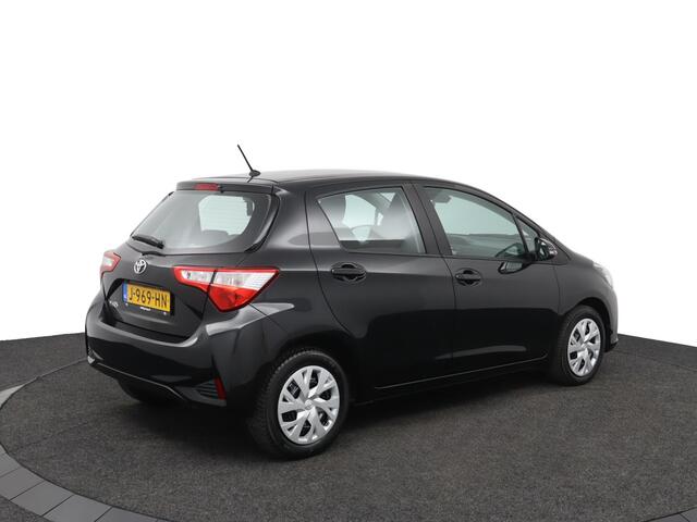 Toyota YARIS 1.5 VVT-i Active | Climate control | Cruise control | Parkeercamera |