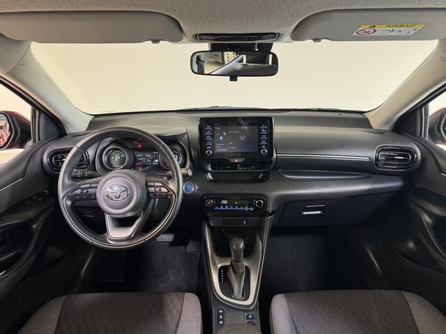 Toyota YARIS 1.5 Hybrid Dynamic