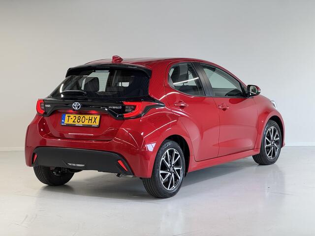 Toyota YARIS 1.5 Hybrid Dynamic