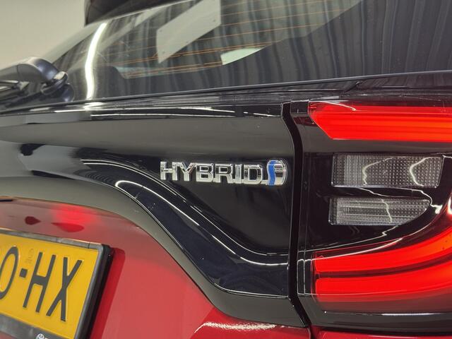 Toyota YARIS 1.5 Hybrid Dynamic