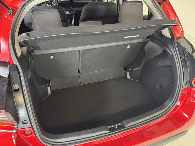 Toyota YARIS 1.5 Hybrid Dynamic