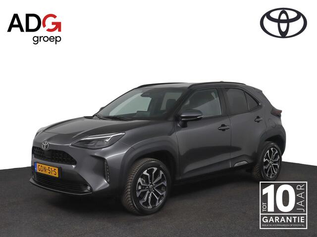 Toyota YARIS Cross 1.5 Hybrid 115 First Edition | Climate control | Cruise control | Navigatie |