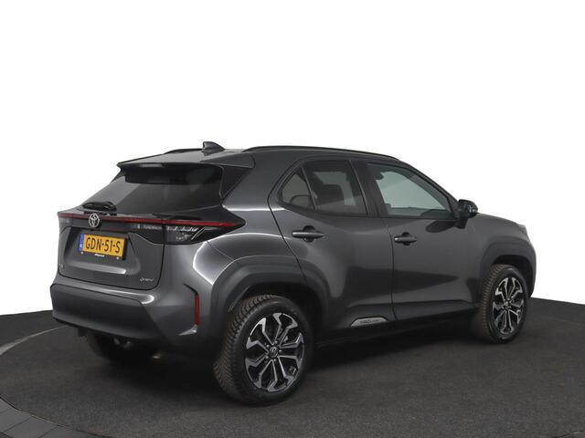 Toyota YARIS Cross 1.5 Hybrid 115 First Edition | Climate control | Cruise control | Navigatie |