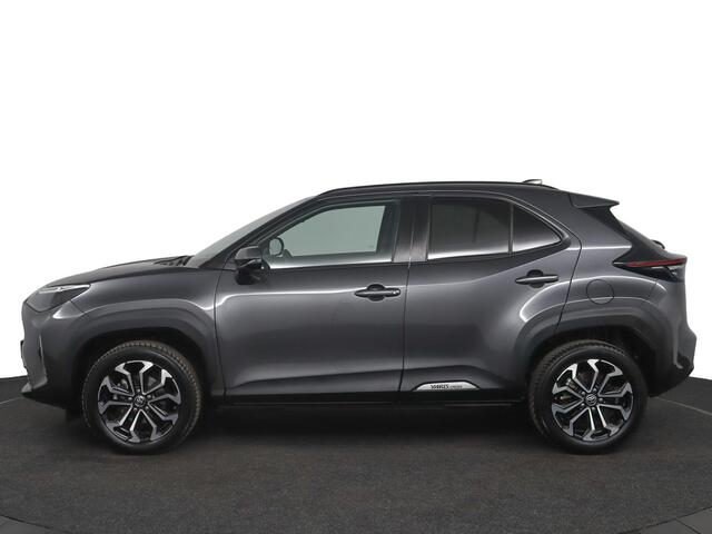 Toyota YARIS Cross 1.5 Hybrid 115 First Edition | Climate control | Cruise control | Navigatie |