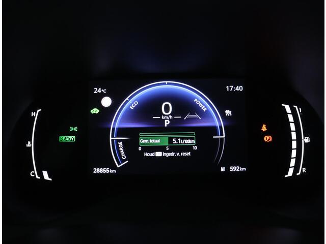 Toyota YARIS Cross 1.5 Hybrid 115 First Edition | Climate control | Cruise control | Navigatie |