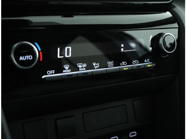 Toyota YARIS Cross 1.5 Hybrid 115 First Edition | Climate control | Cruise control | Navigatie |