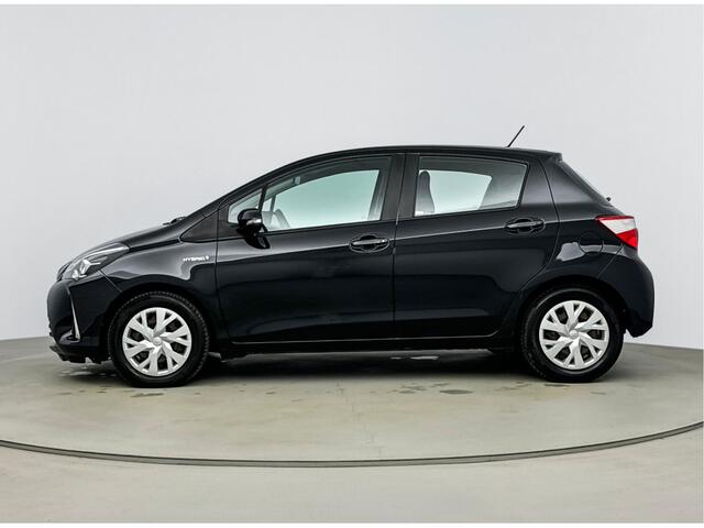 Toyota YARIS 1.5 Hybrid Active | Climate control