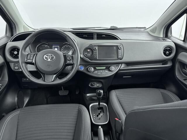 Toyota YARIS 1.5 Hybrid Active | Climate control
