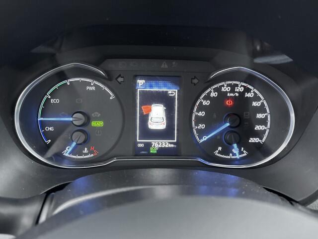 Toyota YARIS 1.5 Hybrid Active | Climate control