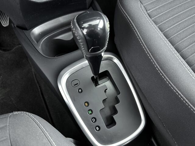 Toyota YARIS 1.5 Hybrid Active | Climate control