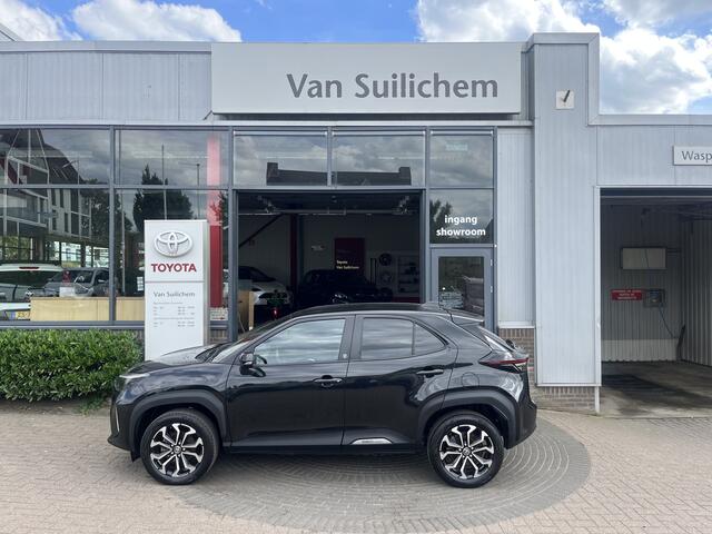 Toyota YARIS Cross 1.5 Hybrid Dynamic