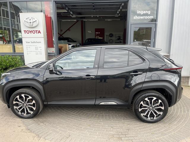 Toyota YARIS Cross 1.5 Hybrid Dynamic