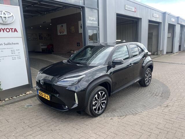 Toyota YARIS Cross 1.5 Hybrid Dynamic