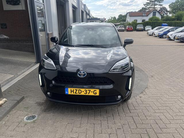 Toyota YARIS Cross 1.5 Hybrid Dynamic