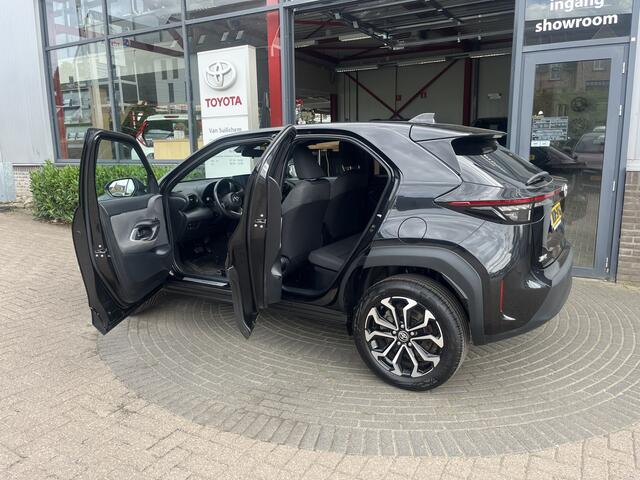 Toyota YARIS Cross 1.5 Hybrid Dynamic
