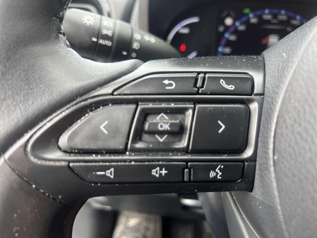 Toyota YARIS Cross 1.5 Hybrid Dynamic