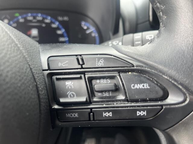 Toyota YARIS Cross 1.5 Hybrid Dynamic