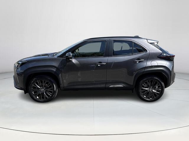 Toyota YARIS Cross 1.5 Hybrid Adventure | Navigatie | Apple CarPlay/Android auto | Achteruitrijcamera | Stuur en stoelverwarming | Panoramadak