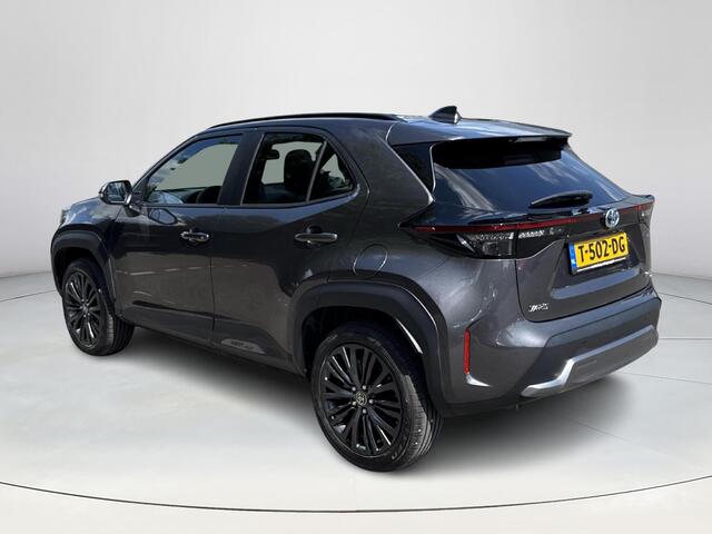 Toyota YARIS Cross 1.5 Hybrid Adventure | Navigatie | Apple CarPlay/Android auto | Achteruitrijcamera | Stuur en stoelverwarming | Panoramadak