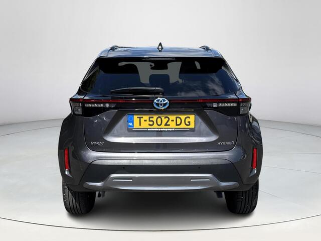Toyota YARIS Cross 1.5 Hybrid Adventure | Navigatie | Apple CarPlay/Android auto | Achteruitrijcamera | Stuur en stoelverwarming | Panoramadak