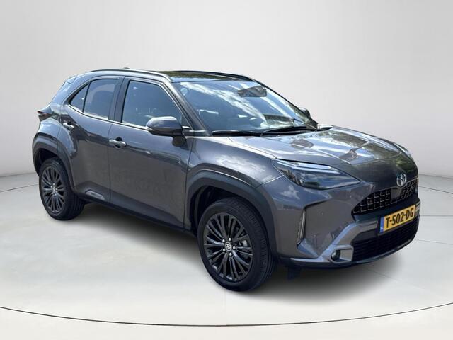 Toyota YARIS Cross 1.5 Hybrid Adventure | Navigatie | Apple CarPlay/Android auto | Achteruitrijcamera | Stuur en stoelverwarming | Panoramadak