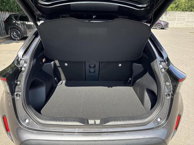 Toyota YARIS Cross 1.5 Hybrid Adventure | Navigatie | Apple CarPlay/Android auto | Achteruitrijcamera | Stuur en stoelverwarming | Panoramadak