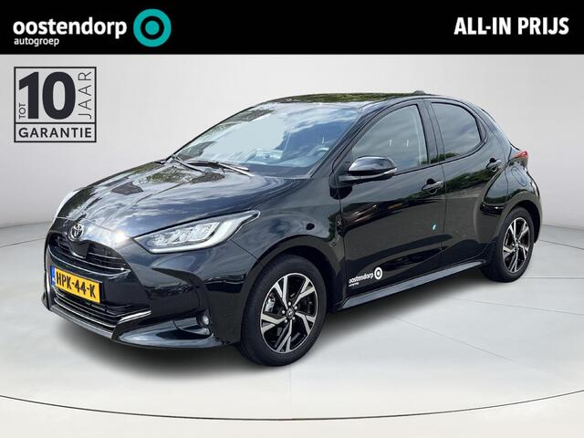 Toyota YARIS 1.5 Hybrid 115 Dynamic | Navigatie | Apple CarPlay/Android auto | Achteruitrijcamera | Comfort Pack