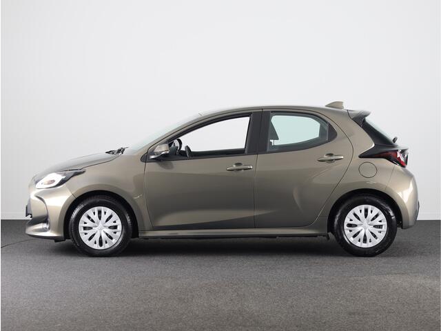 Toyota YARIS 1.5 Hybrid Active Limited | Keyless Entry/Start | Navigatie | Parkeercamera | Apple Carplay -/ Android Auto |