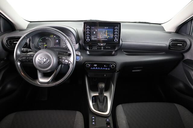 Toyota YARIS 1.5 Hybrid Active Limited | Keyless Entry/Start | Navigatie | Parkeercamera | Apple Carplay -/ Android Auto |