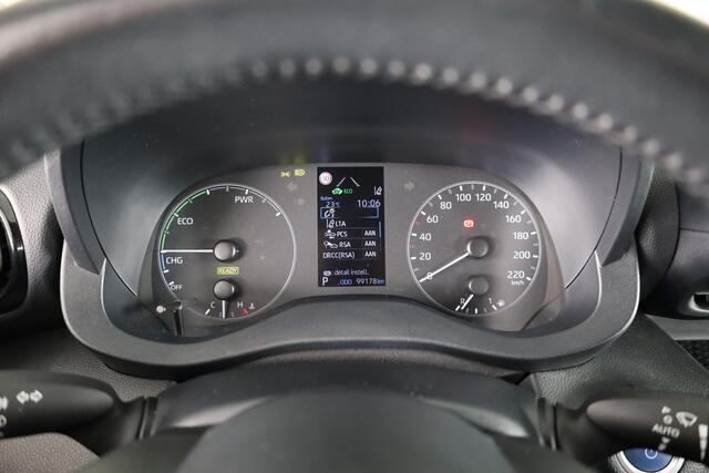 Toyota YARIS 1.5 Hybrid Active Limited | Keyless Entry/Start | Navigatie | Parkeercamera | Apple Carplay -/ Android Auto |
