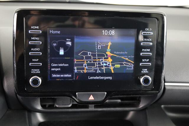 Toyota YARIS 1.5 Hybrid Active Limited | Keyless Entry/Start | Navigatie | Parkeercamera | Apple Carplay -/ Android Auto |