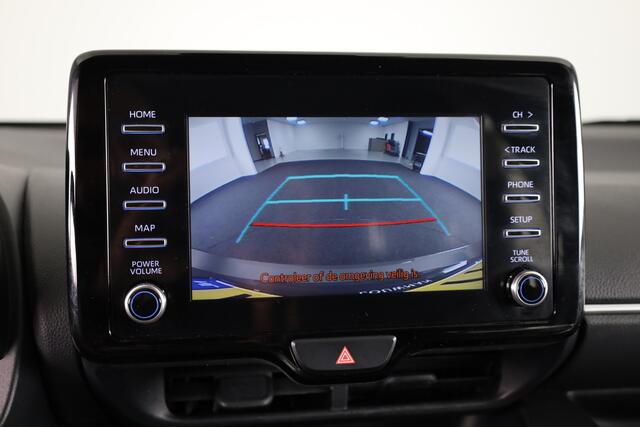 Toyota YARIS 1.5 Hybrid Active Limited | Keyless Entry/Start | Navigatie | Parkeercamera | Apple Carplay -/ Android Auto |