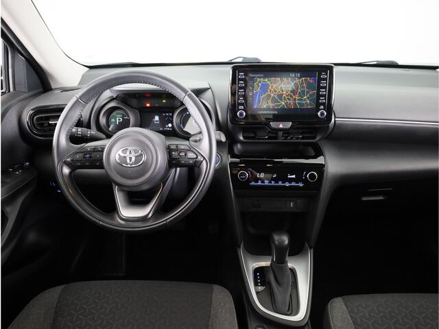 Toyota YARIS Cross 1.5 Hybrid Active Limited | Navigatie | Parkeersensoren | Keyless Entry /- Start |