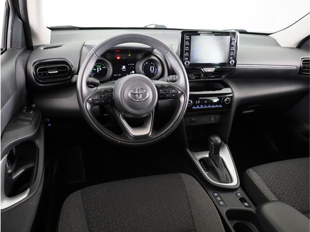 Toyota YARIS Cross 1.5 Hybrid Active Limited | Navigatie | Parkeersensoren | Keyless Entry /- Start |