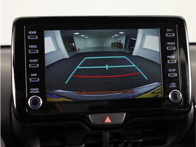 Toyota YARIS Cross 1.5 Hybrid Active Limited | Navigatie | Parkeersensoren | Keyless Entry /- Start |