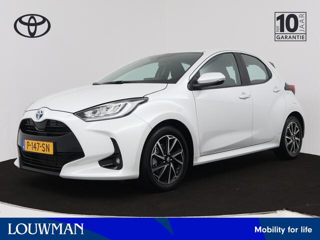Toyota YARIS 1.5 Hybrid Dynamic