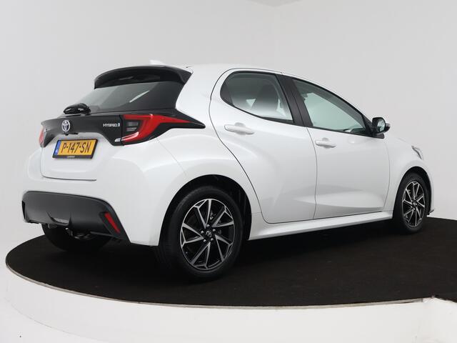 Toyota YARIS 1.5 Hybrid Dynamic