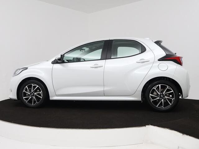 Toyota YARIS 1.5 Hybrid Dynamic