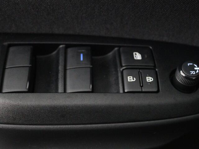 Toyota YARIS 1.5 Hybrid Dynamic