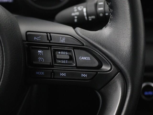Toyota YARIS 1.5 Hybrid Dynamic