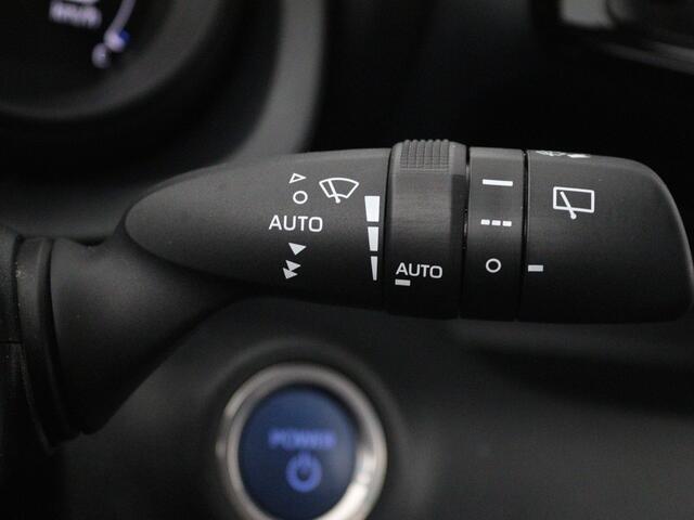 Toyota YARIS 1.5 Hybrid Dynamic