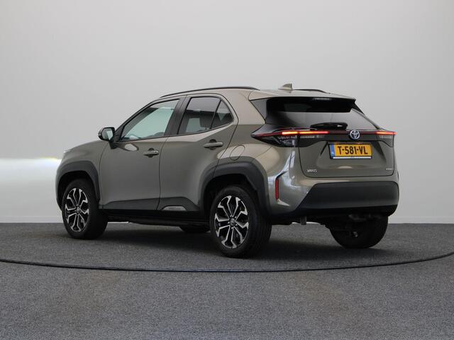 Toyota YARIS Cross 1.5 Hybrid Dynamic | Climate Control | Navigatie | Apple Carplay & Android Auto |