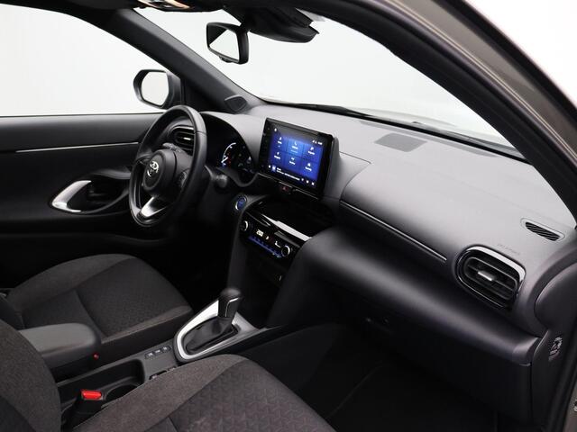 Toyota YARIS Cross 1.5 Hybrid Dynamic | Climate Control | Navigatie | Apple Carplay & Android Auto |